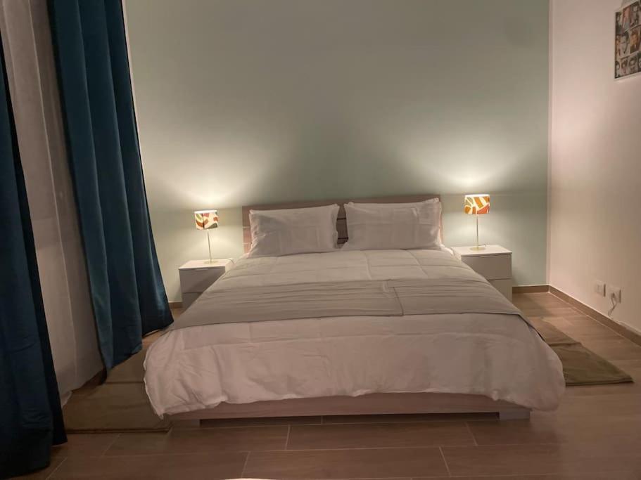 Terrazza L Emiro Casa Vacanze Apartamento Palermo
