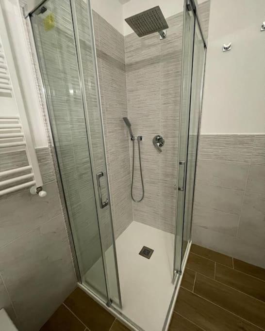 Apartamento Terrazza L Emiro Casa Vacanze *