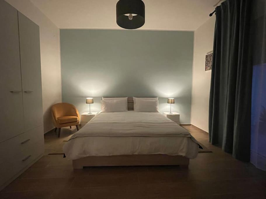 Apartamento Terrazza L Emiro Casa Vacanze