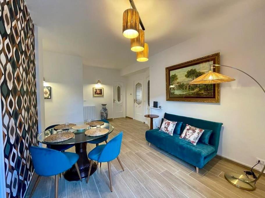 Apartamento Terrazza L Emiro Casa Vacanze *