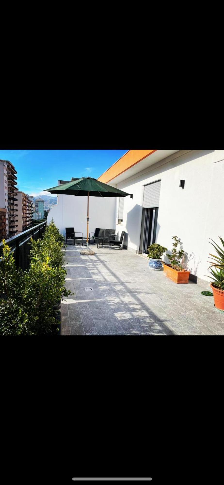 Apartamento Terrazza L Emiro Casa Vacanze